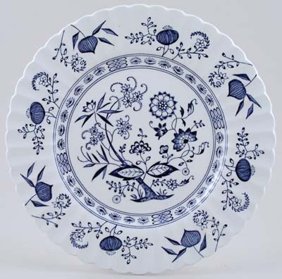 Plate c1960s